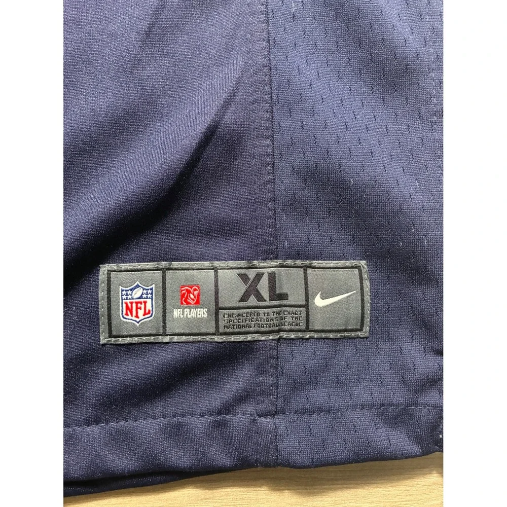 Nike houston texans